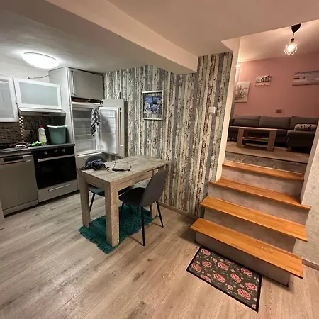 Apartmán Neu! Einfaches - Einfacher Preis Lohra