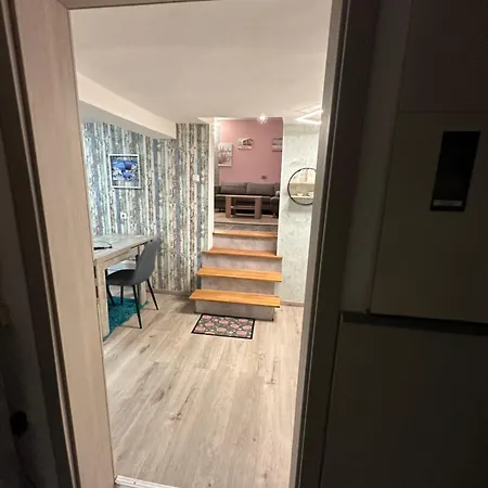 Apartmán Neu! Einfaches - Einfacher Preis Lohra