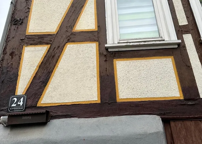 Neu! Einfaches - Einfacher Preis Apartmán