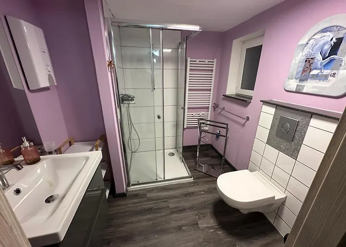 Neu! Einfaches - Einfacher Preis Apartmán